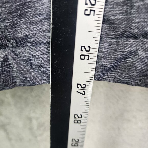 Womens Gray & Pink Zeroxposur Hooded Coat Jacket Full Zip Double layer Size L - Picture 13 of 13